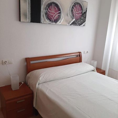 Apartamentos D&D Vistamar 1 Linea 카스텔론델라플라나 외부 사진