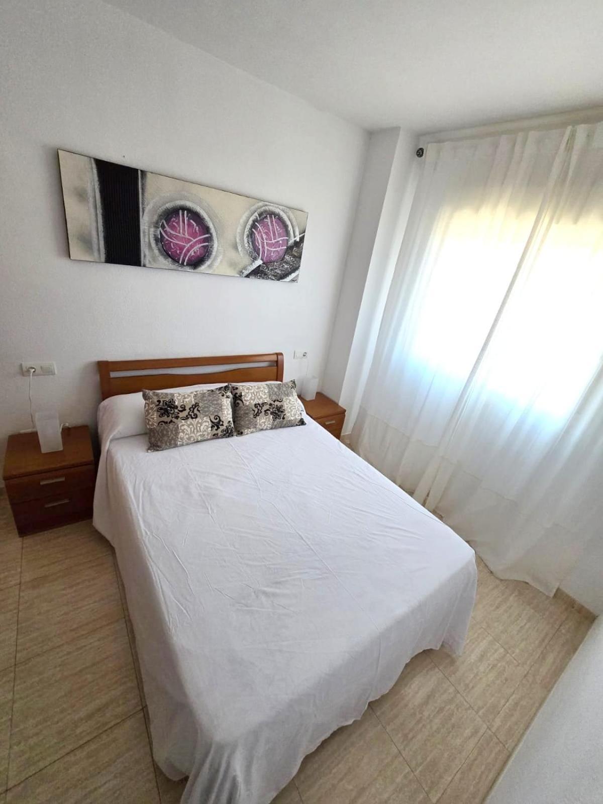 Apartamentos D&D Vistamar 1 Linea 카스텔론델라플라나 외부 사진