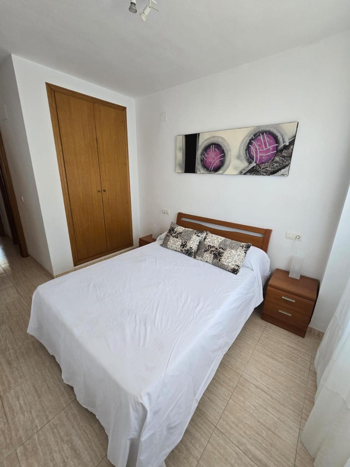 Apartamentos D&D Vistamar 1 Linea 카스텔론델라플라나 외부 사진