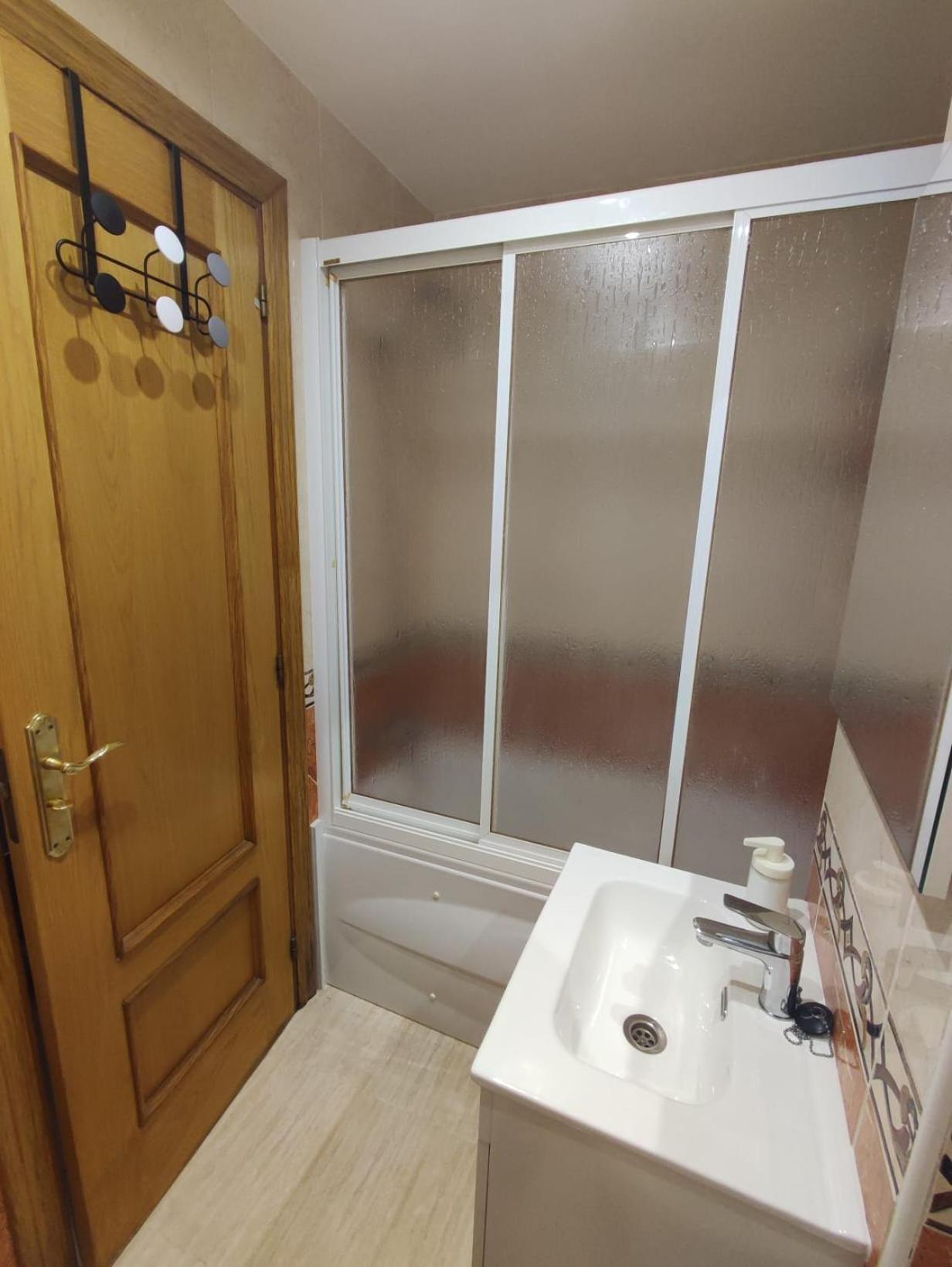 Apartamentos D&D Vistamar 1 Linea 카스텔론델라플라나 외부 사진